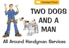 Handyman Services Houston 